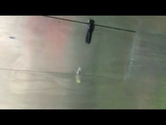 Máquina automática de limpieza de pantalla 50L