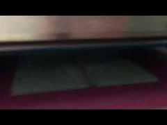 Máquina de limpieza especial de tinta de máscara verde PCB, máquina de limpieza líquida Naco3 para tinta de máscara de Soldadura