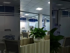 Taller de pruebas de productos de la empresa de equipos electromecánicos Shenhua