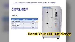 SMT Solutions Precision Manufacturing Explained